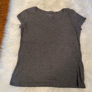 NY & Co grey TShirt